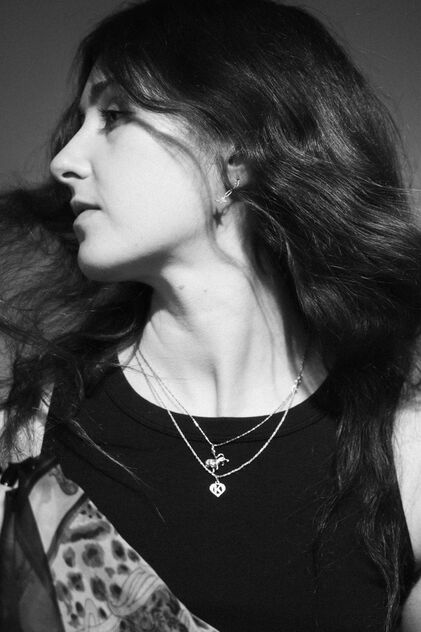 Portfolio photo