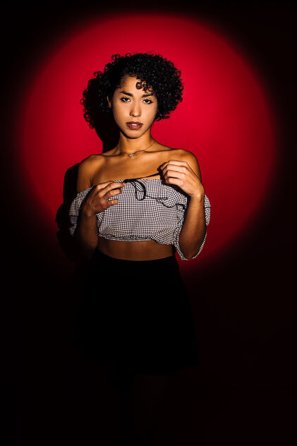 Portfolio photo