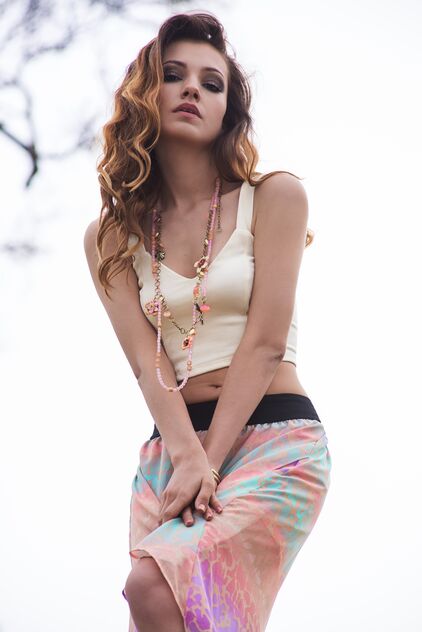 Portfolio photo