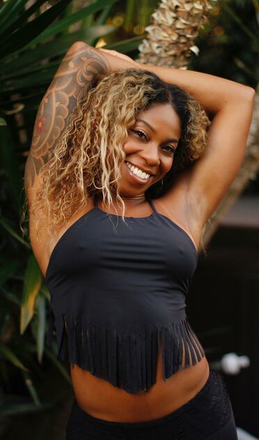 Portfolio photo