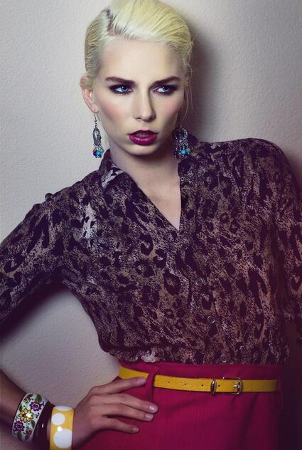 Portfolio photo
