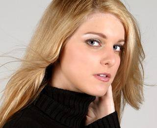 Portfolio photo