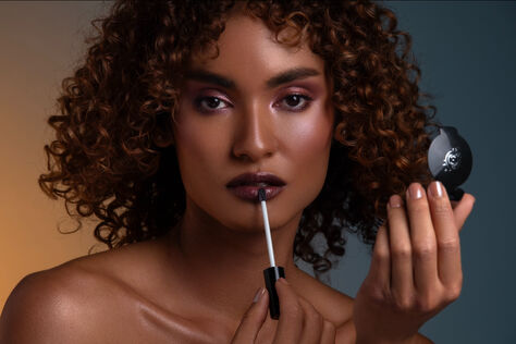 Portfolio photo