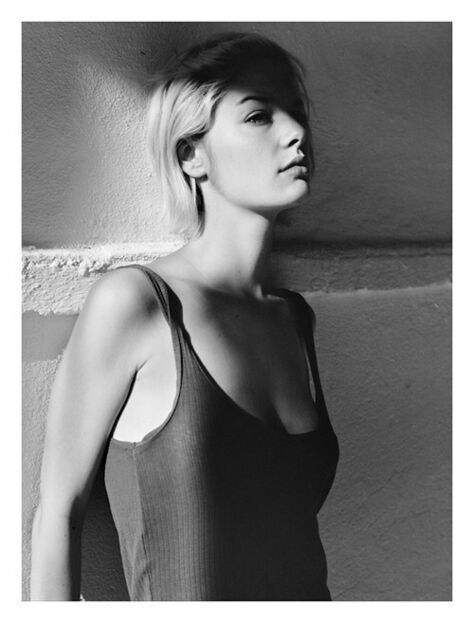 Portfolio photo