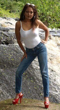 Portfolio photo