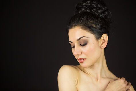 Portfolio photo