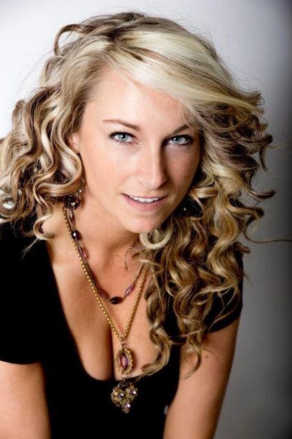 Portfolio photo