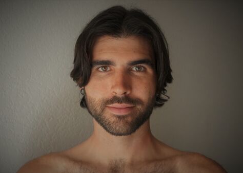 Portfolio photo