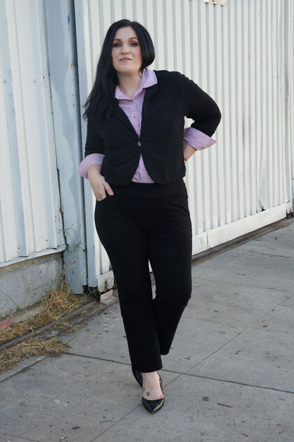 Portfolio photo