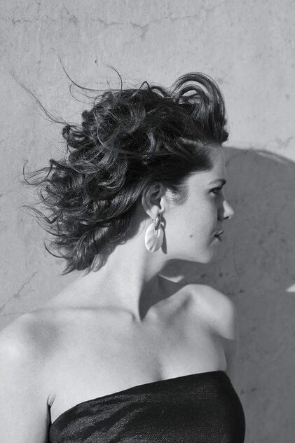 Portfolio photo