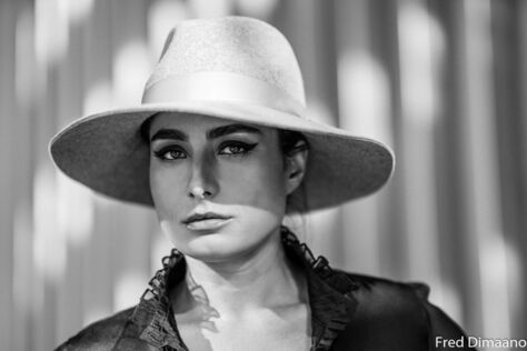 Portfolio photo