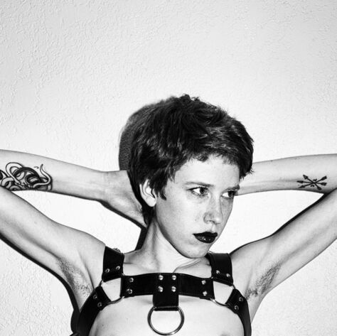 Portfolio photo