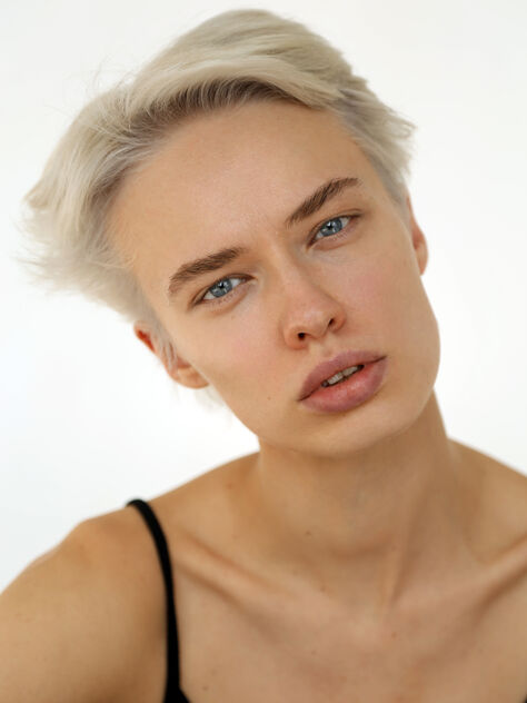 Portfolio photo