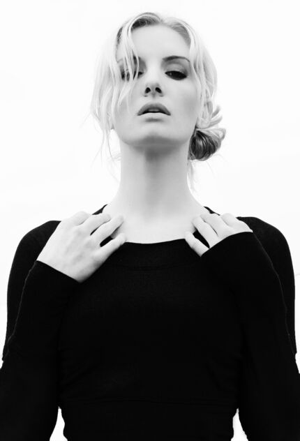 Portfolio photo