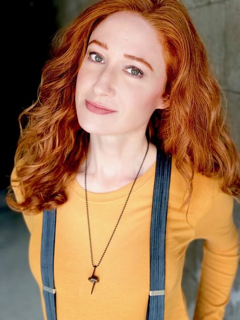 Portfolio photo