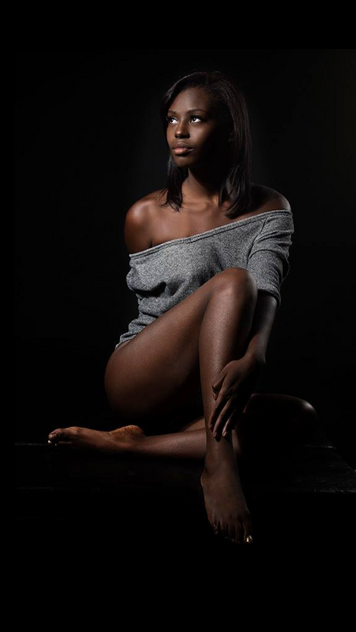 Portfolio photo