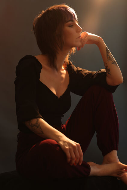 Portfolio photo