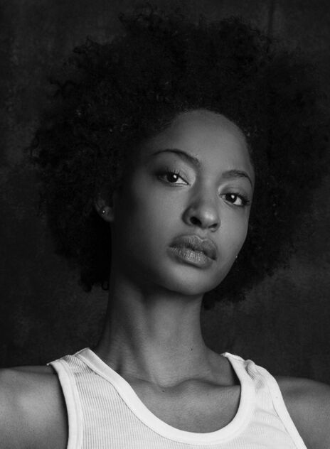 Portfolio photo