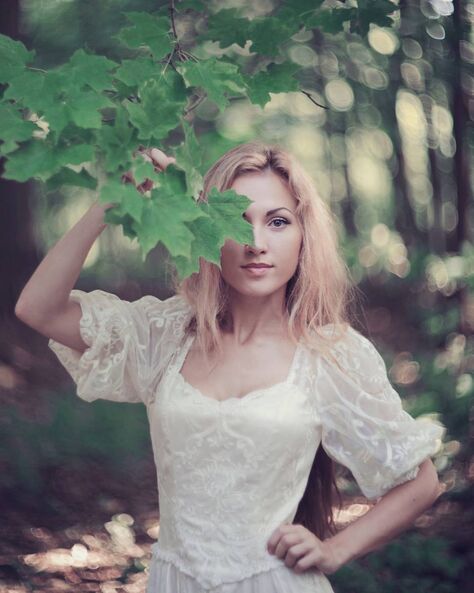 Portfolio photo