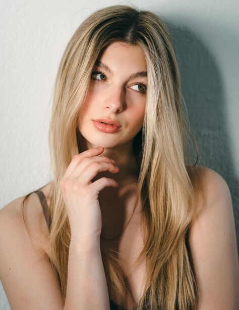 Portfolio photo