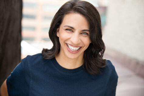 Portfolio photo