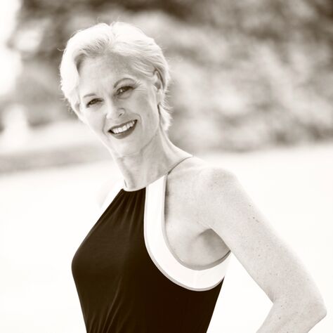 Portfolio photo
