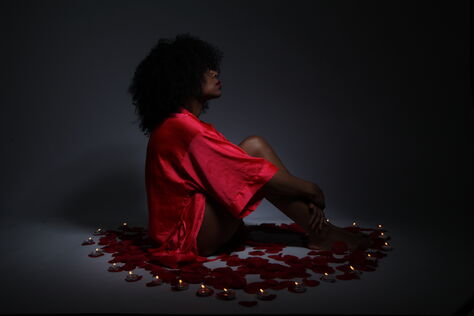 Portfolio photo