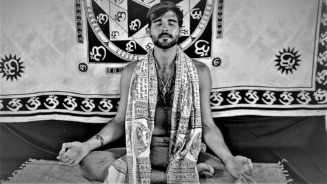 Portfolio photo