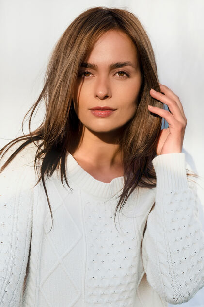 Portfolio photo
