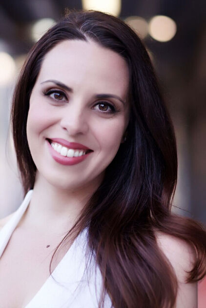 Portfolio photo