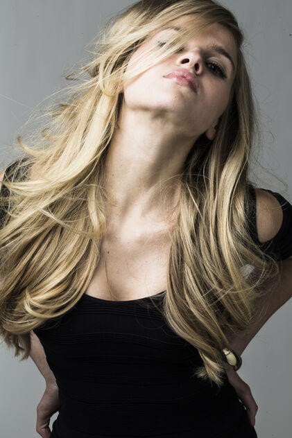 Portfolio photo