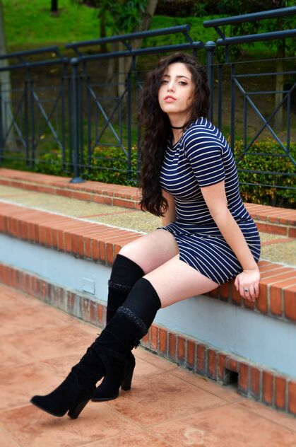 Portfolio photo