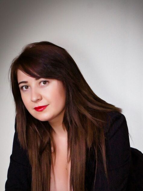 Portfolio photo