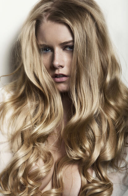 Portfolio photo