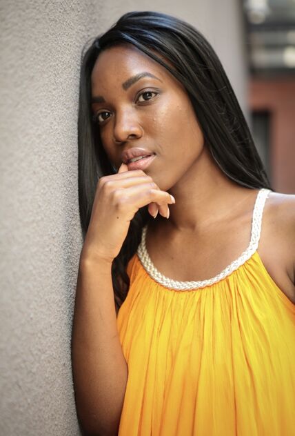 Portfolio photo