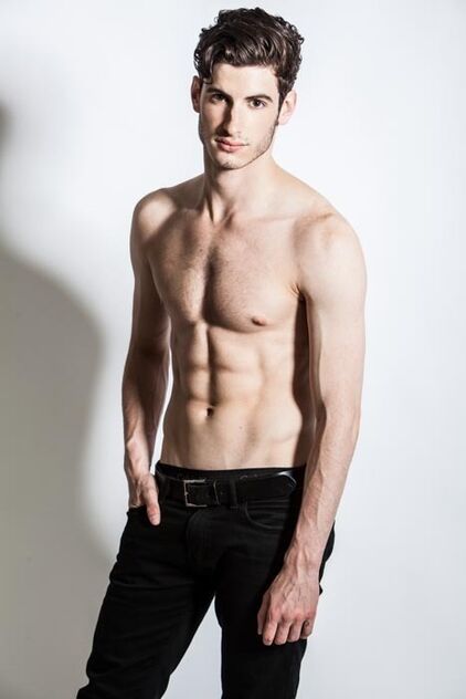 Portfolio photo