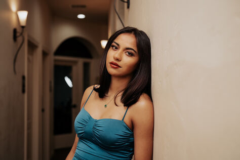Portfolio photo