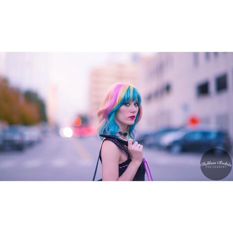 Portfolio photo