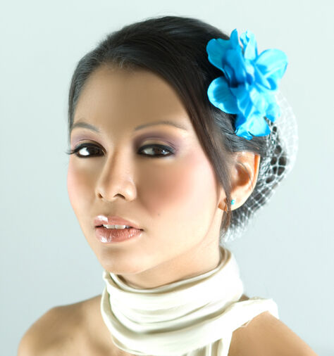 Portfolio photo