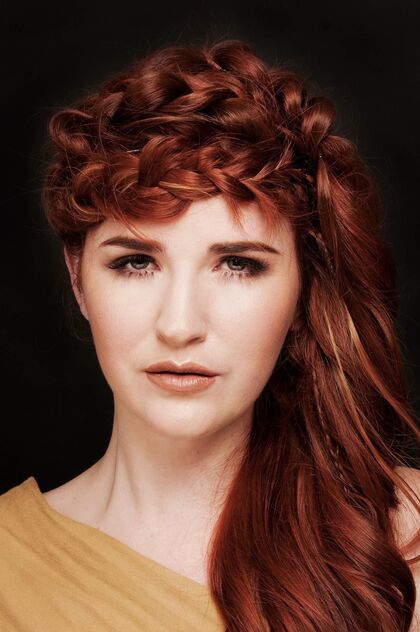 Portfolio photo