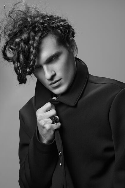Portfolio photo