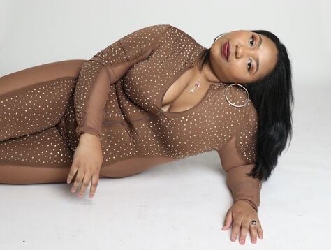 Portfolio photo