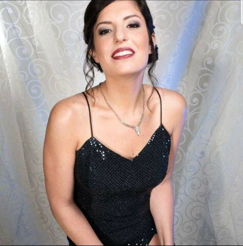 Portfolio photo