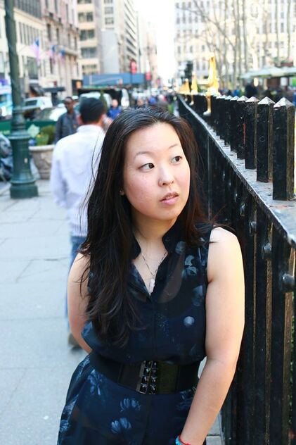 Portfolio photo