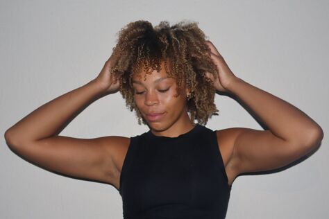 Portfolio photo