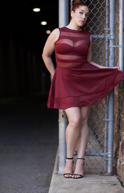 Portfolio photo