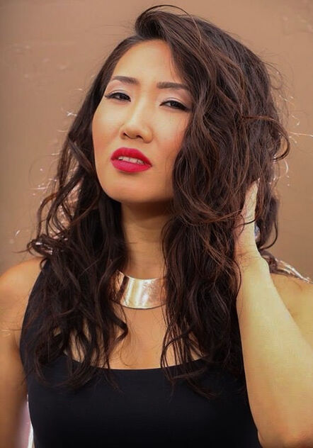 Portfolio photo