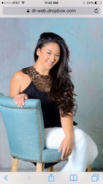 Portfolio photo