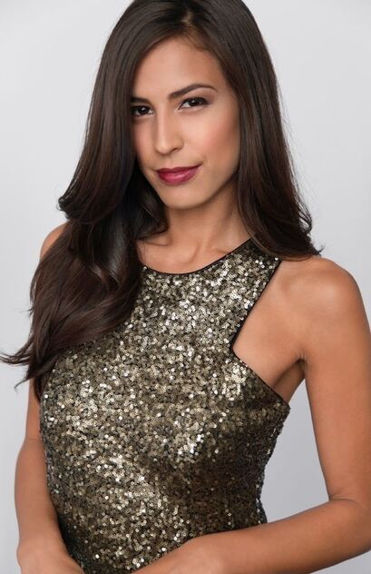Portfolio photo