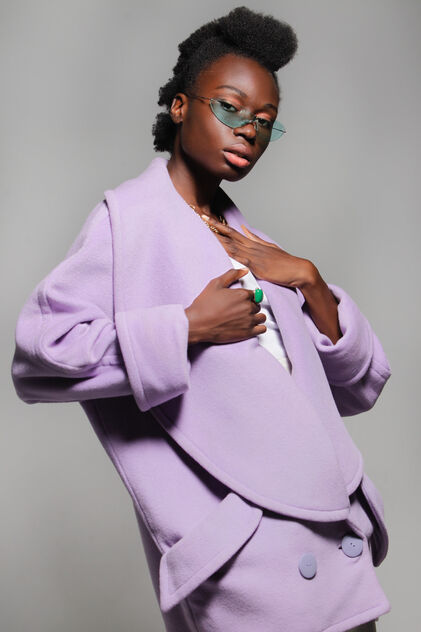 Portfolio photo